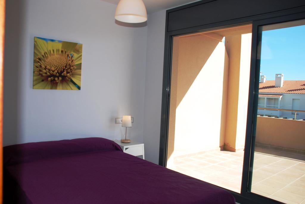 Villa Marina Del Port 1 L'Ametlla de Mar Exterior foto